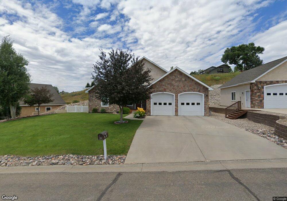 1177 Schrader Ave, Craig, CO 81625 - photo 1