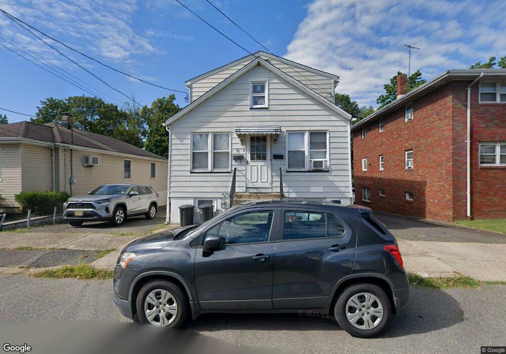 26 Wilson Ave, Totowa, NJ 07512 - photo 1