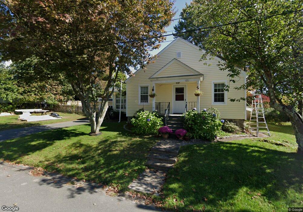 24 Darling St, Waterbury, CT 06705 - photo 1