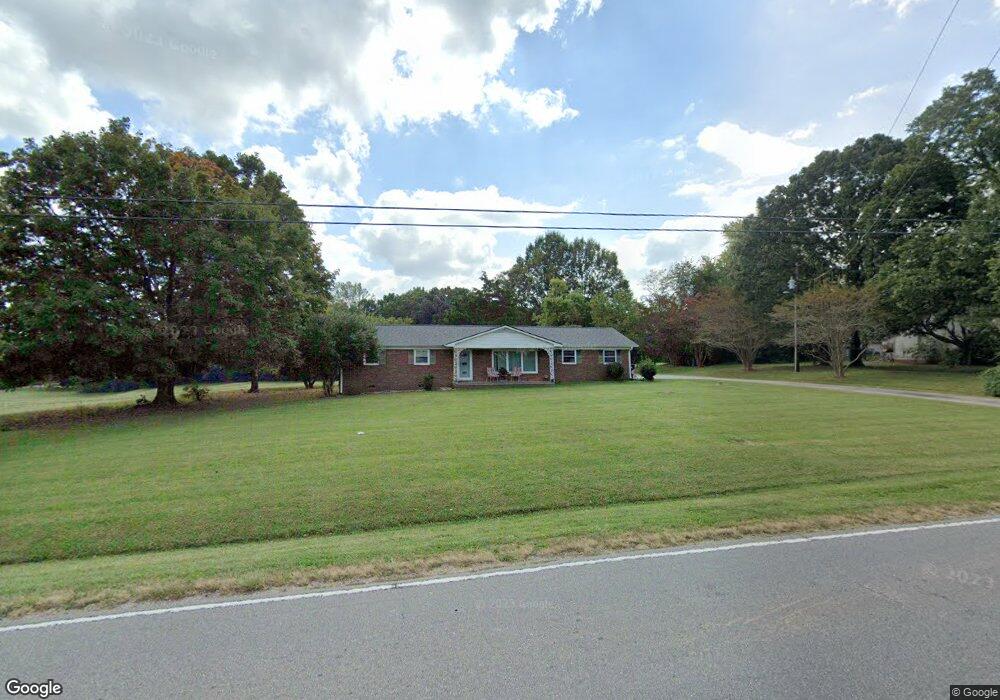 708 Mocksville Hwy, Statesville, NC 28625 - photo 1