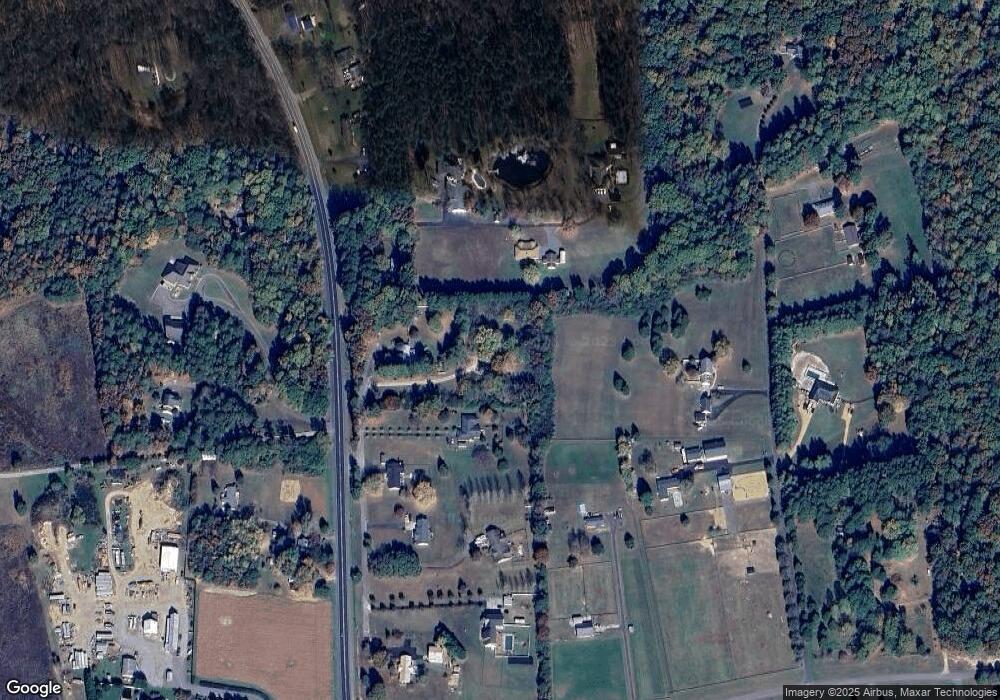 20452 Killdeer Ln, Callaway, MD 20620 - photo 1