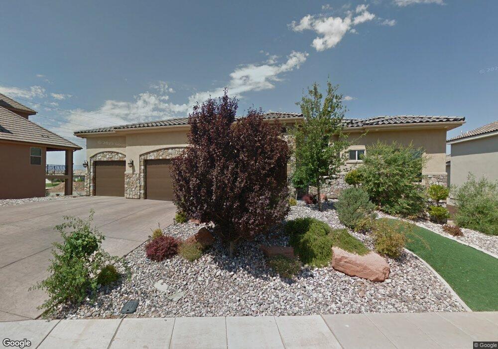 1950 S Arabian Way unit 64, Washington, UT 84780 - photo 1