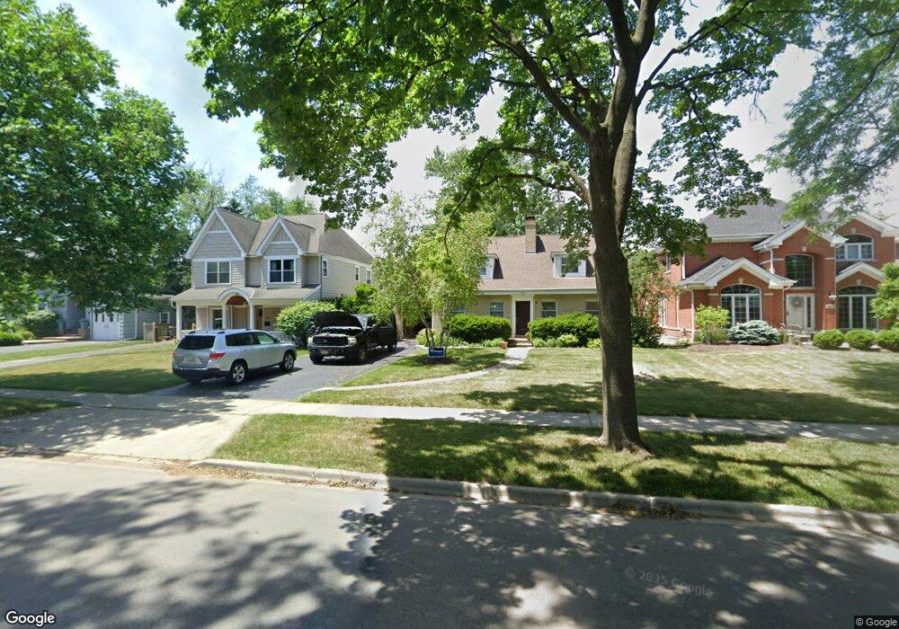 176 S Poplar Ave, Elmhurst, IL 60126 - photo 1