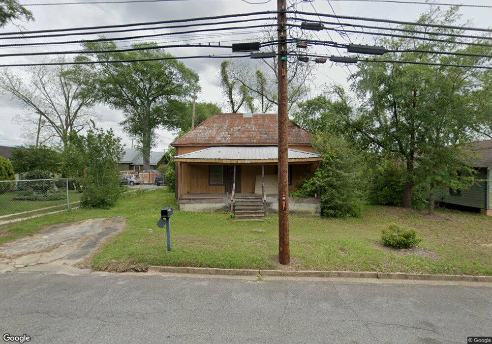 710 1st St NW, Moultrie, GA 31768 - photo 1