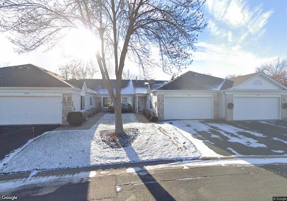 9405 Prairieview Trail N, Champlin, MN 55316 - photo 1