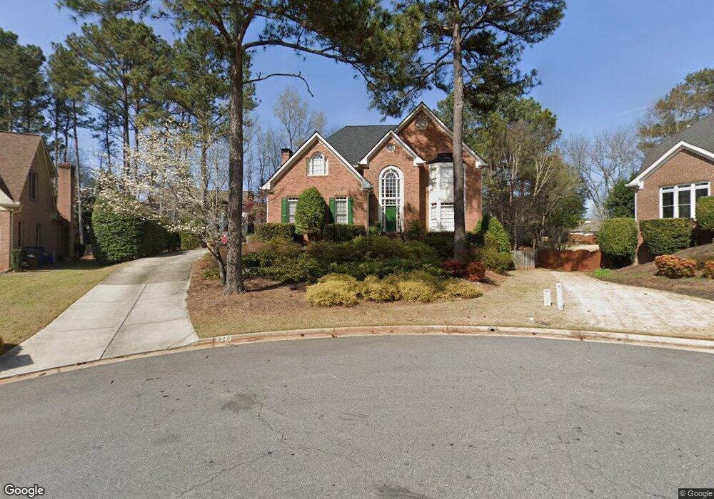 920 Ladbroke Ln unit 9B, Alpharetta, GA 30022 - photo 1