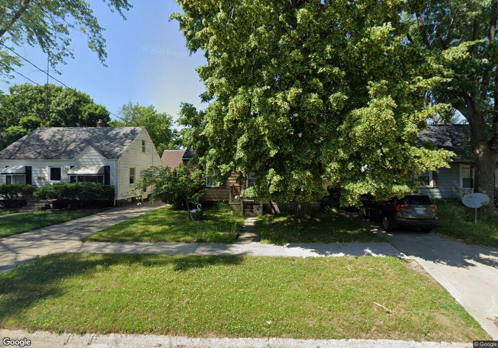 740 Waldman Ave, Flint, MI 48507 - photo 1