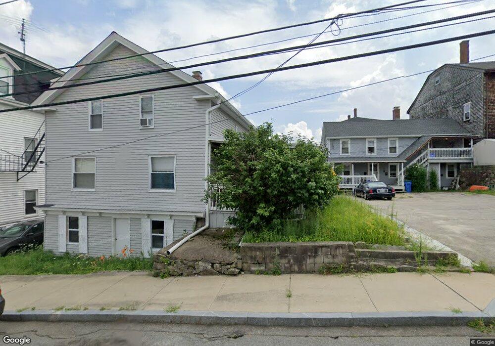 82 Winter St, Manville, RI 02838 - photo 1