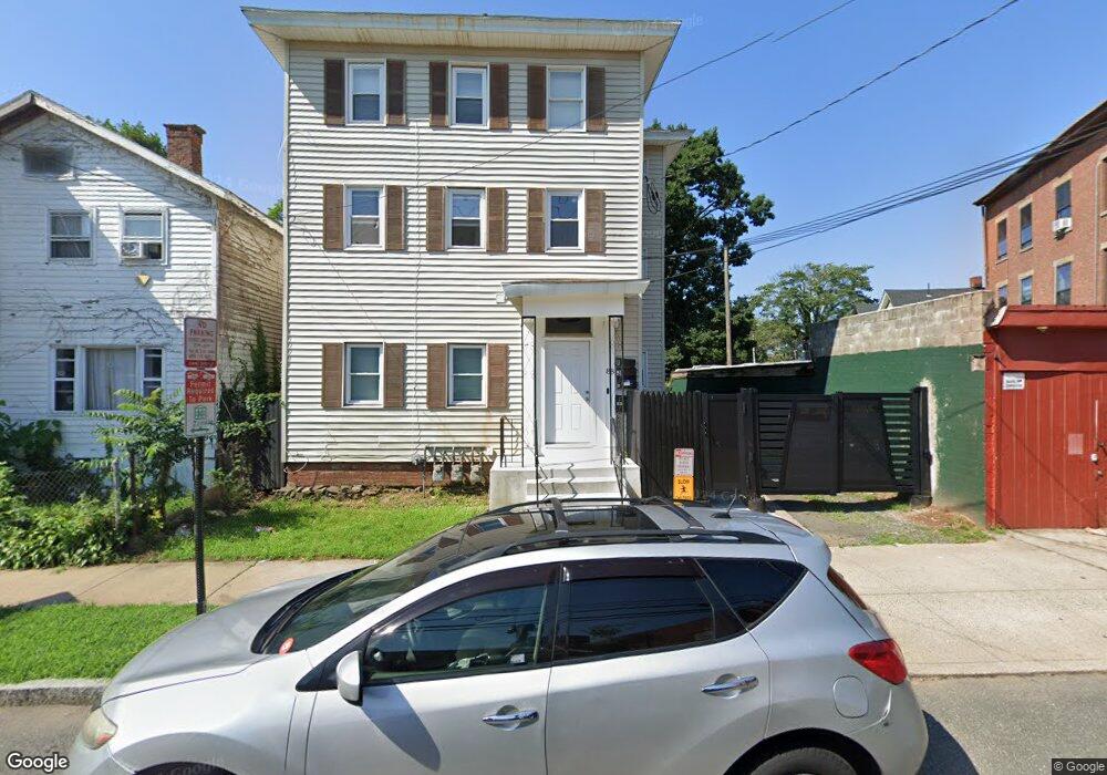 88 Daggett St unit 2, New Haven, CT 06519 - photo 1