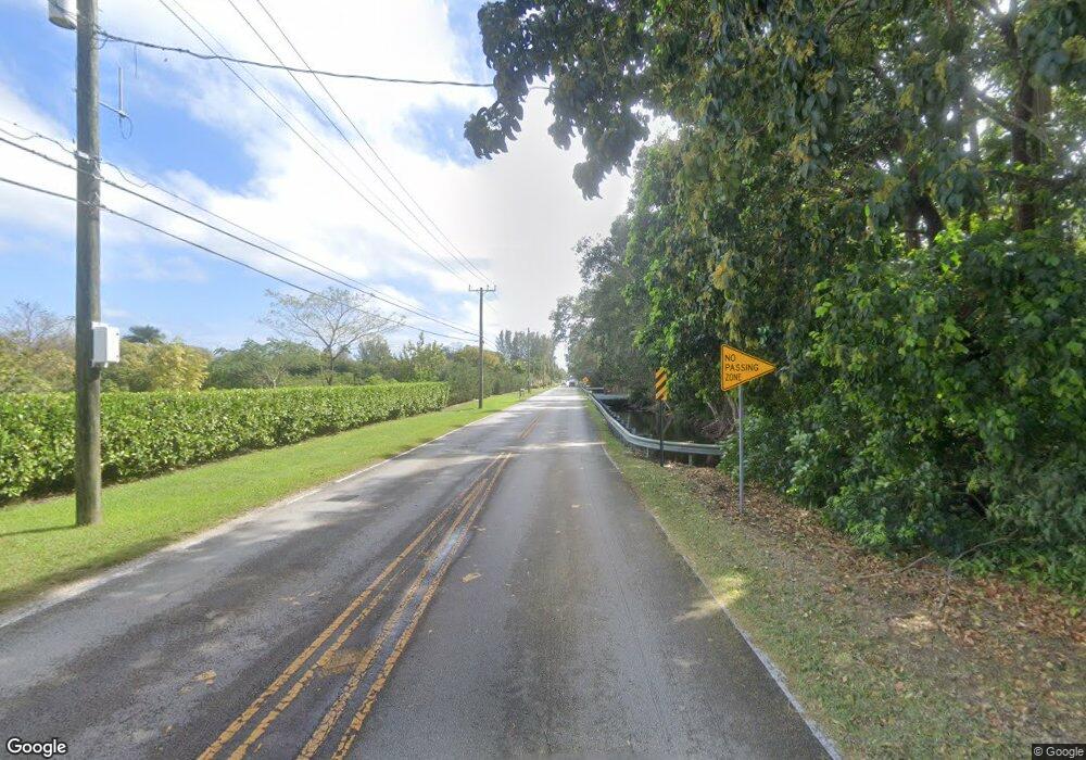 208 Ave (N of Stirling), Southwest Ranches, FL 33332 - photo 1