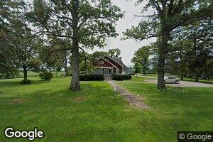 6095 W 650 N, Ambia, IN 47917