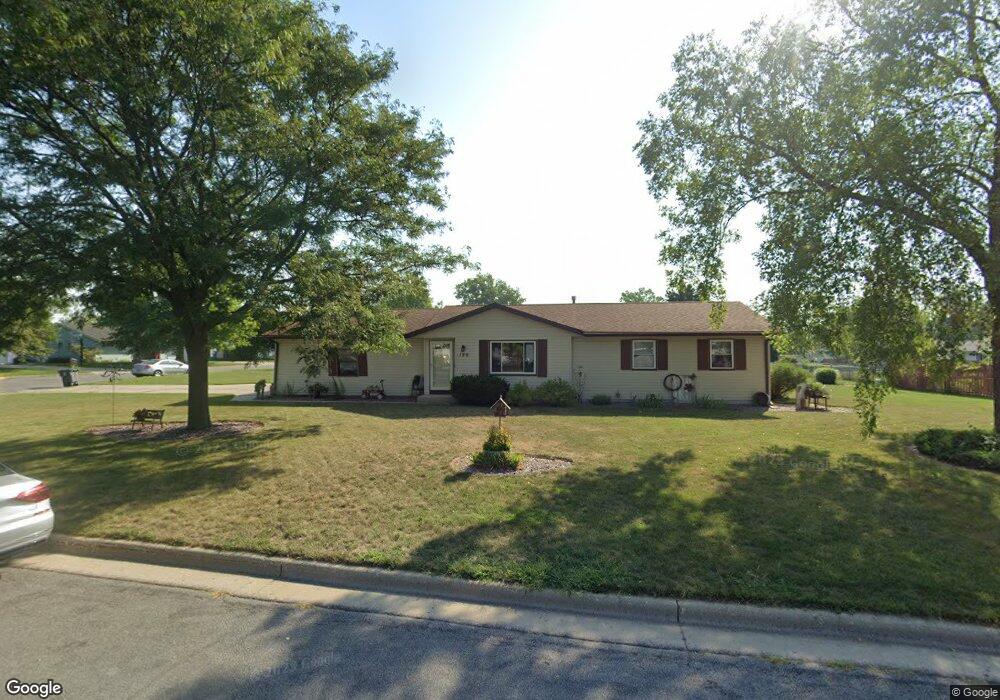 120 Countryside Dr, Evansville, WI 53536 - photo 1