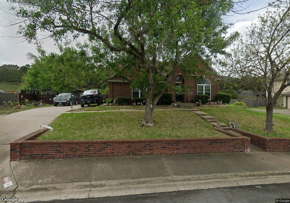 8209 Landsman Dr, Austin, TX 78736 - photo 1