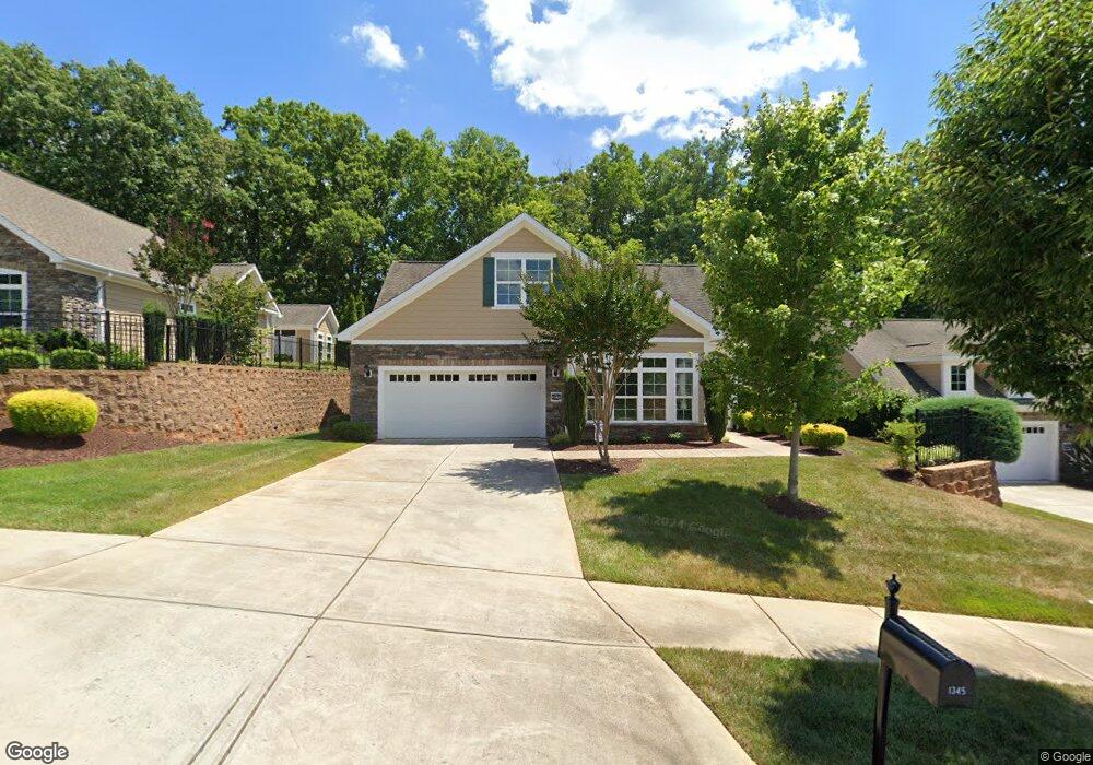 1345 Middleton Cir, Asheboro, NC 27205 - photo 1