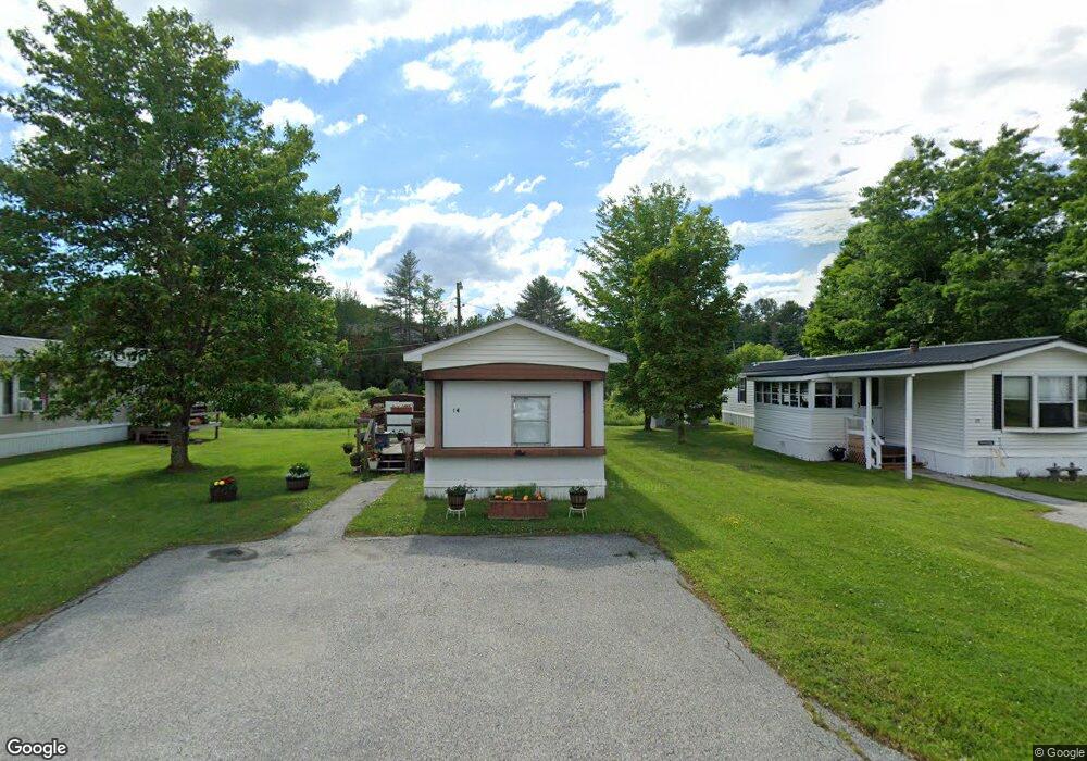 14 Toneys Mobile Home Park, Littleton, NH 03561 - photo 1