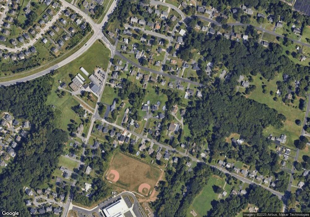 4816 Ridge Rd unit A, Rosedale, MD 21237 - photo 1