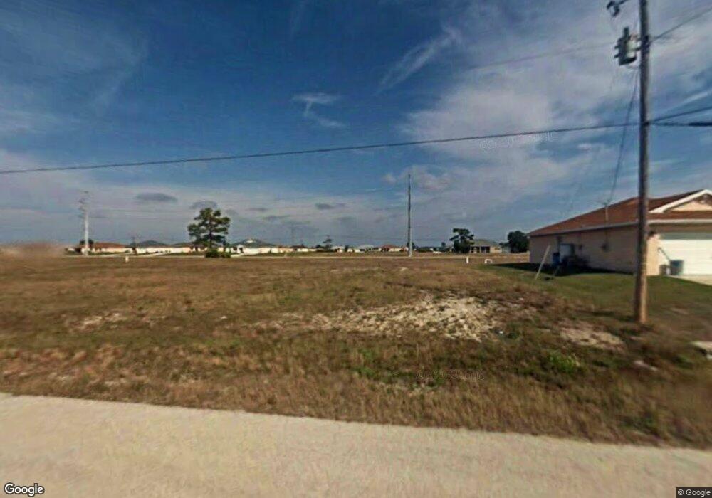 101 NW 23rd Terrace, Cape Coral, FL 33993 - photo 1