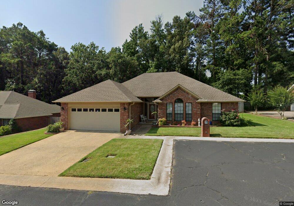 305 Canterbury Ct, Tyler, TX 75703 - photo 1