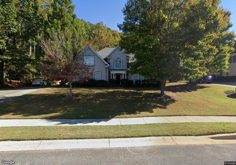2309 Tall Timbers Ln, Marietta, GA 30066 - photo 1