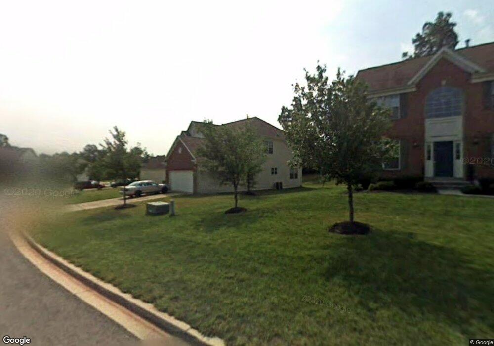 10307 Halton Terrace, Lanham, MD 20706 - photo 1