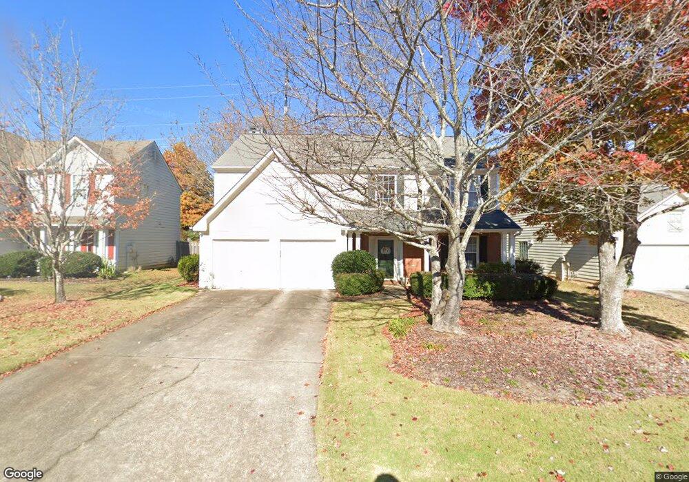 2865 Dominion Walk Ln unit 3, Snellville, GA 30078 - photo 1