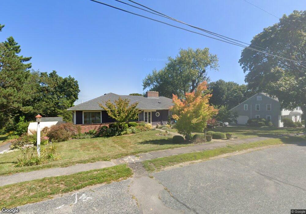 69 Sedgewick Dr, Scituate, MA 02066 - photo 1