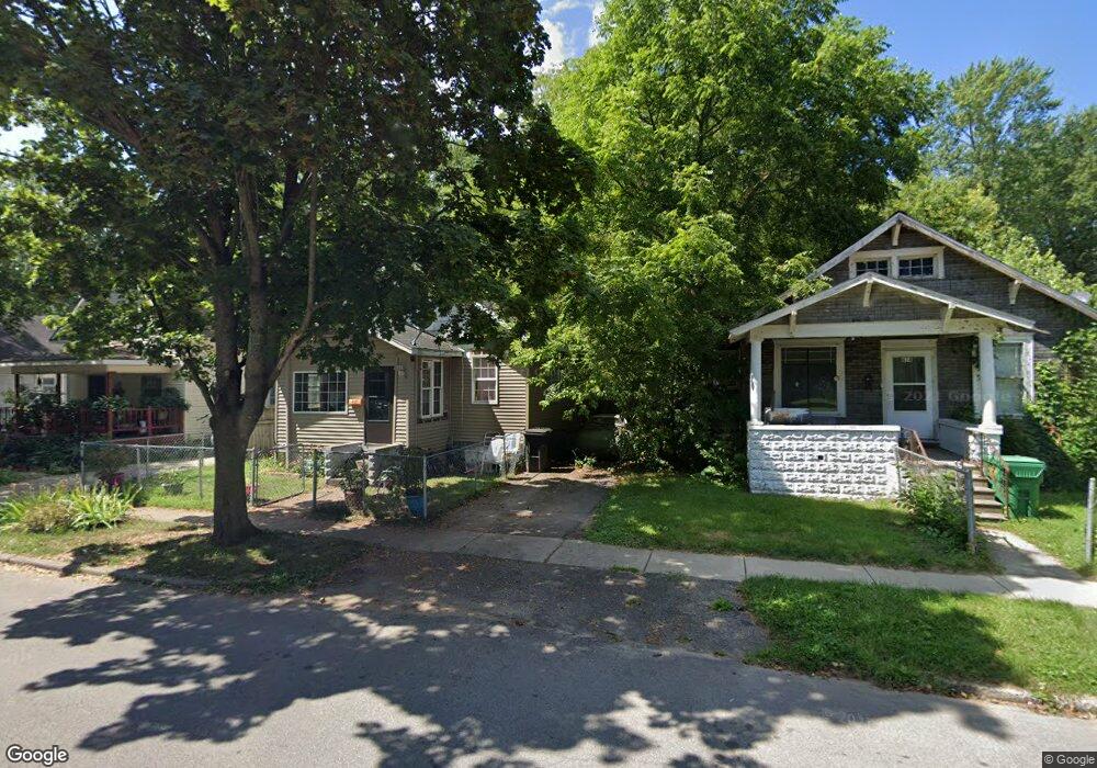 618 S 5th St, Niles, MI 49120 - photo 1