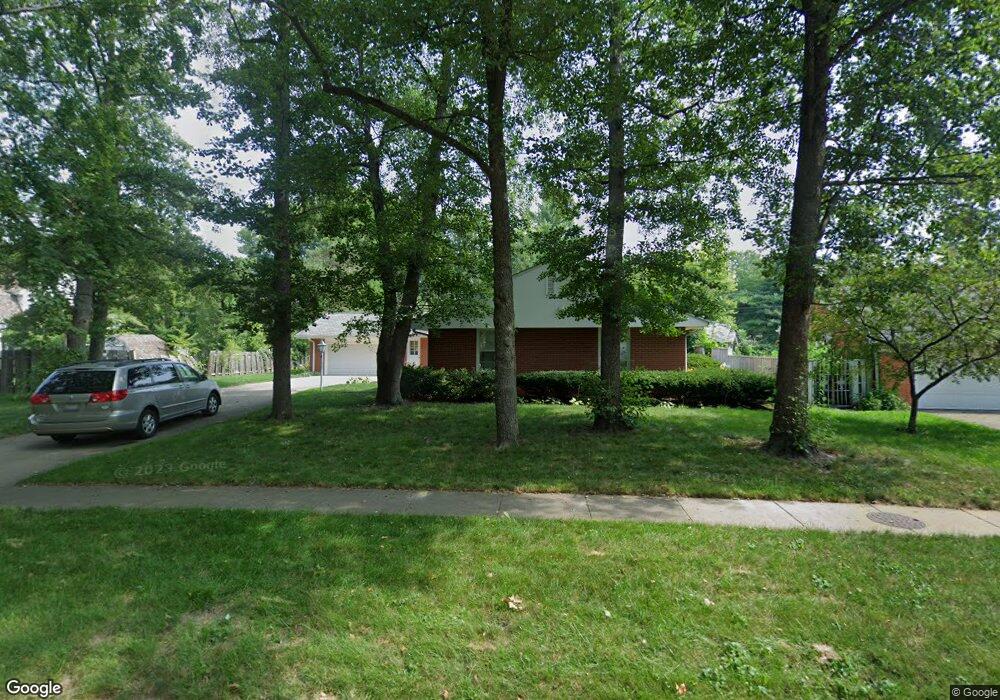 1710 Salem Rd, Champaign, IL 61821 - photo 1