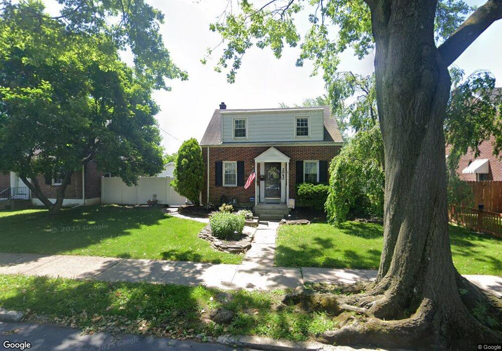 2042 E Highland St, Allentown, PA 18109 - photo 1