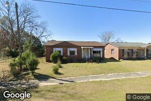 1010 Stafford Ave, North, SC 29112