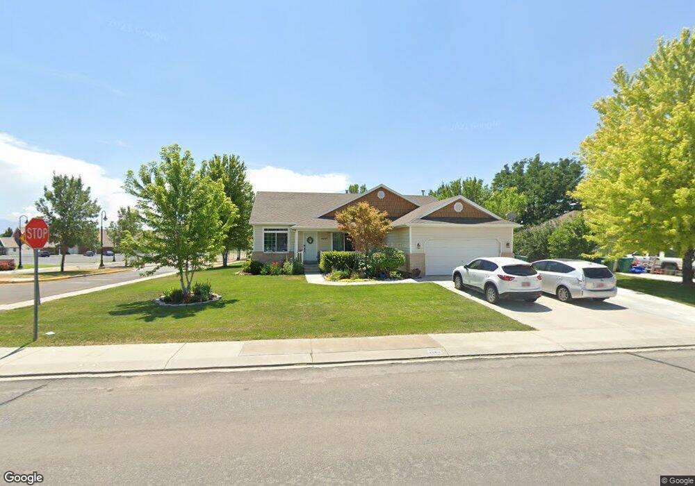 4609 W Carriage Ln, Cedar Hills, UT 84062 - photo 1