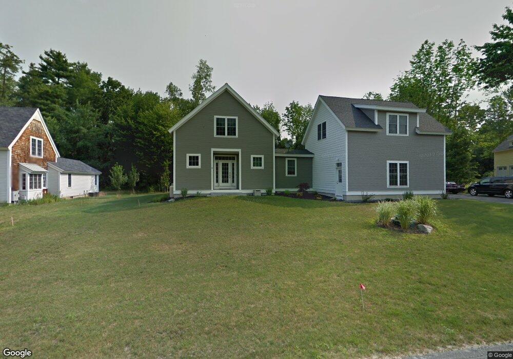 8 Olde Century Farm Rd, West Boylston, MA 01583 - photo 1