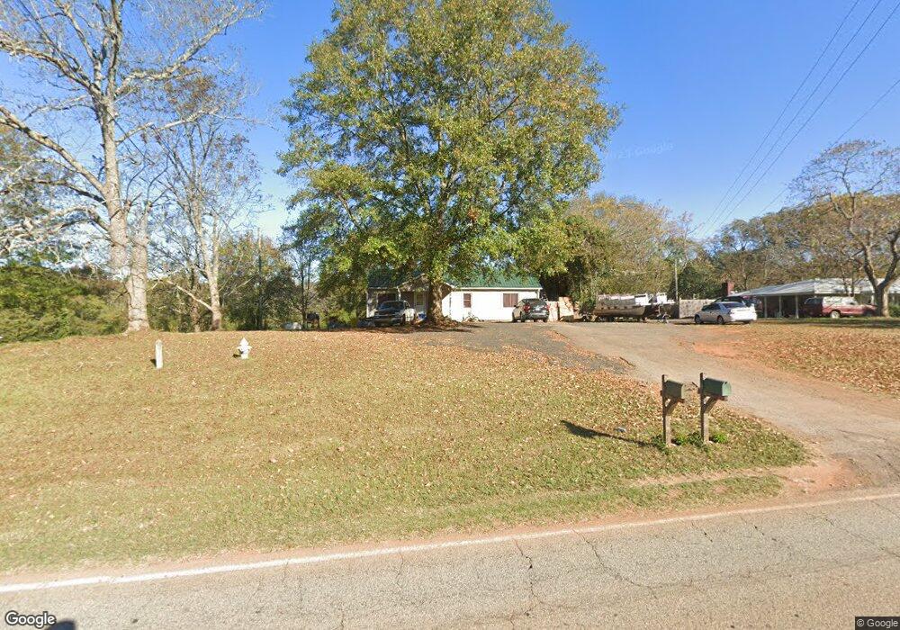 322 Spring Rd, Covington, GA 30016 - photo 1