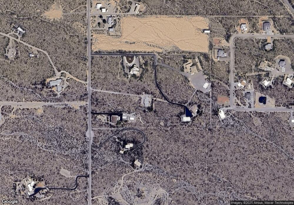 39 S Canyon Rd, Alamogordo, NM 88310 - photo 1