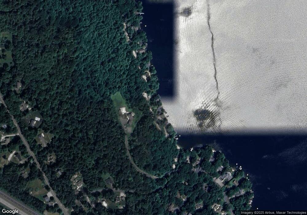 8 Mt Dan Rd, Fiskdale, MA 01518 - photo 1