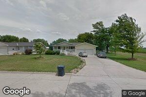615 Thebe, Cairo, NE 68824
