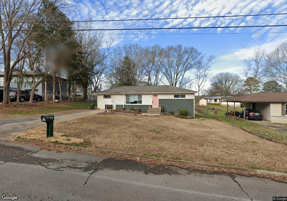 293 Norton Cir SE, Smyrna, GA 30082 - photo 1