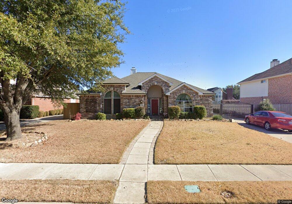 212 Hawthorne Dr, Murphy, TX 75094 - photo 1