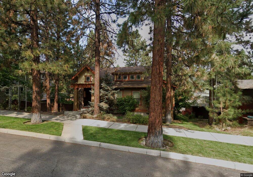 2312 NW Lemhi Pass Dr, Bend, OR 97701 - photo 1