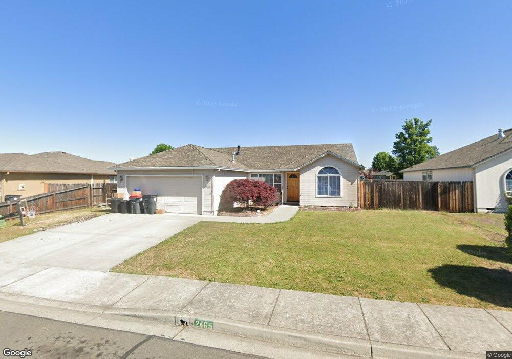 2465 Devonshire Place, Central Point, OR 97502 - photo 1