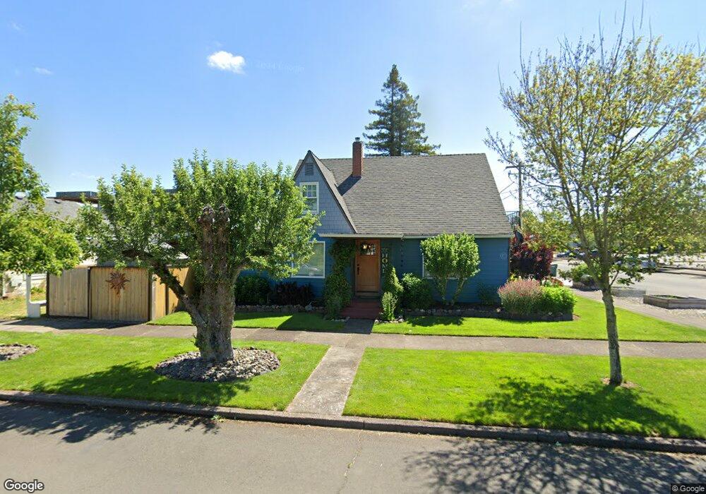 385 S 3rd St, Independence, OR 97351 - photo 1