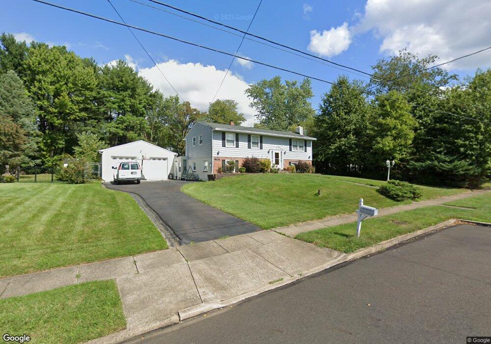 107 Hancock Place, North Wales, PA 19454 - photo 1