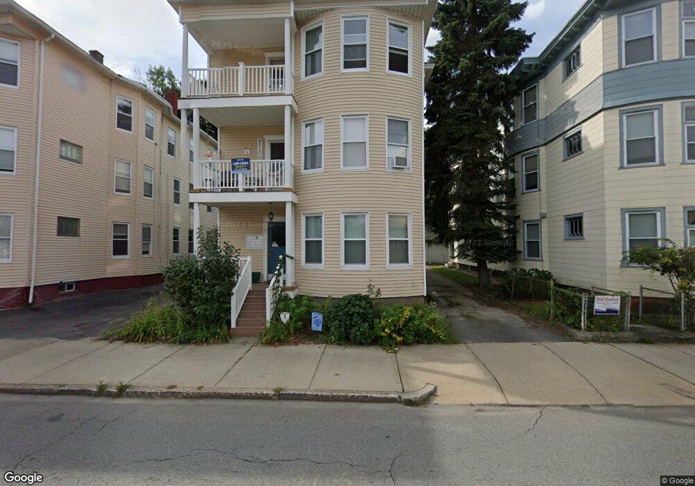 120 Elm St, Worcester, MA 01609 - photo 1