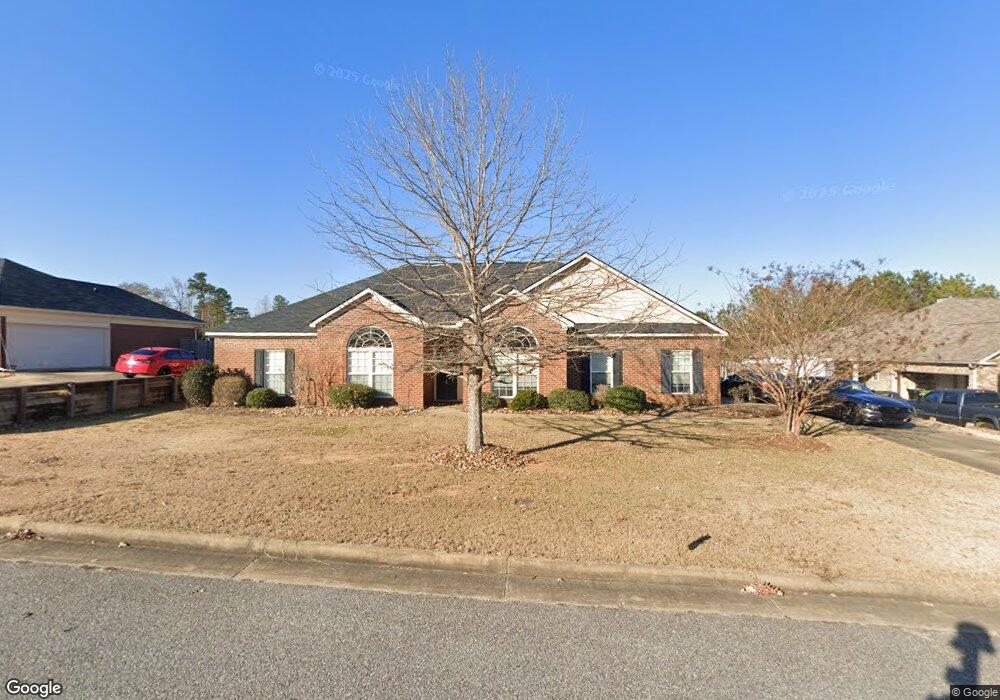 9037 Eastlake Dr, Midland, GA 31820 - photo 1