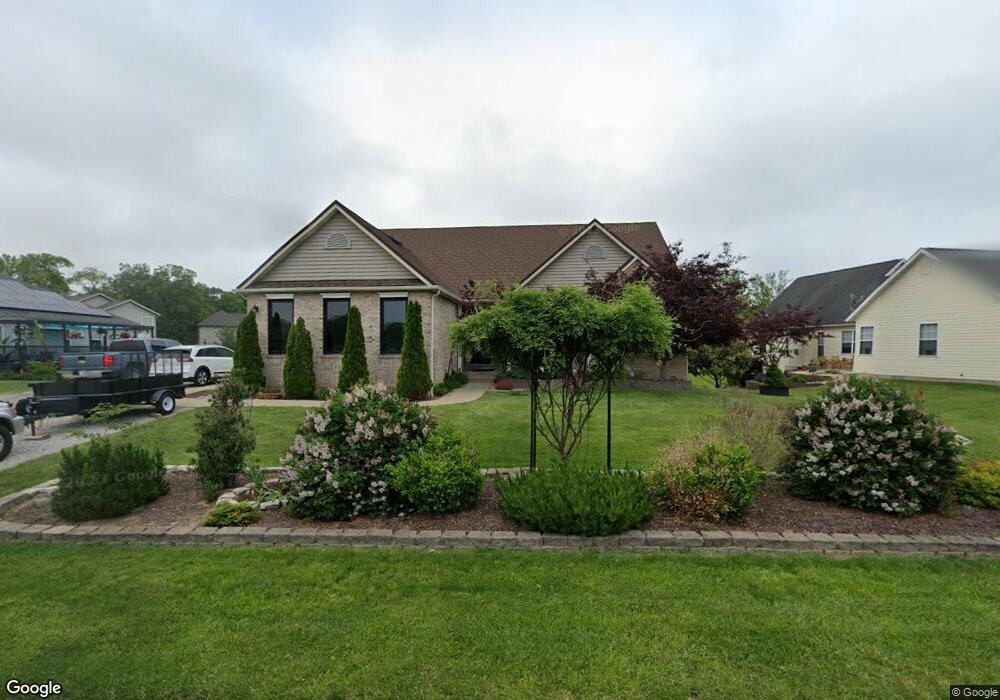 502 N Edison St, Freeburg, IL 62243 - photo 1