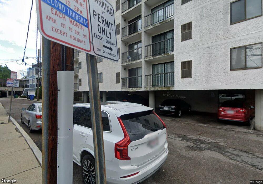 16 Elmer St unit 402, Cambridge, MA 02138 - photo 1