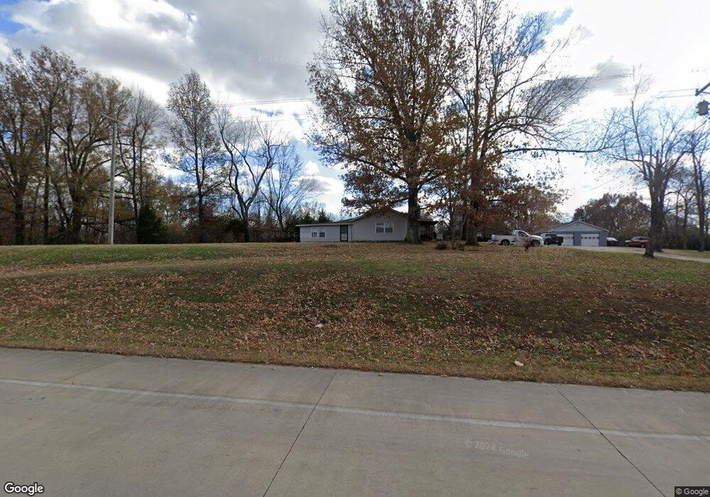 186 County Road 302, Poplar Bluff, MO 63901 - photo 1
