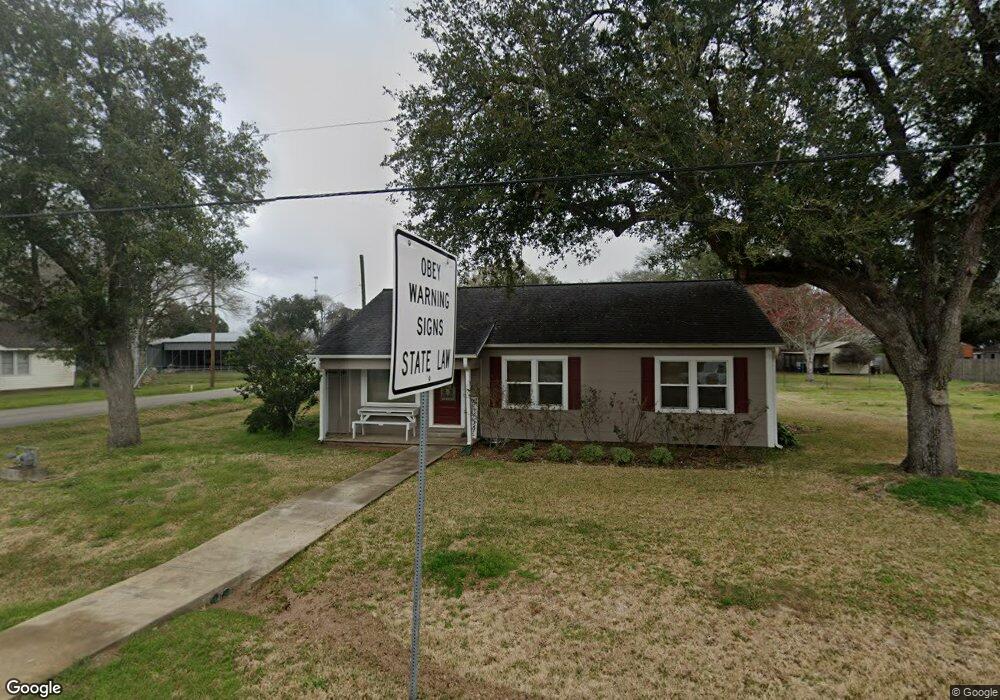9103 Stephen St, Needville, TX 77461 - photo 1
