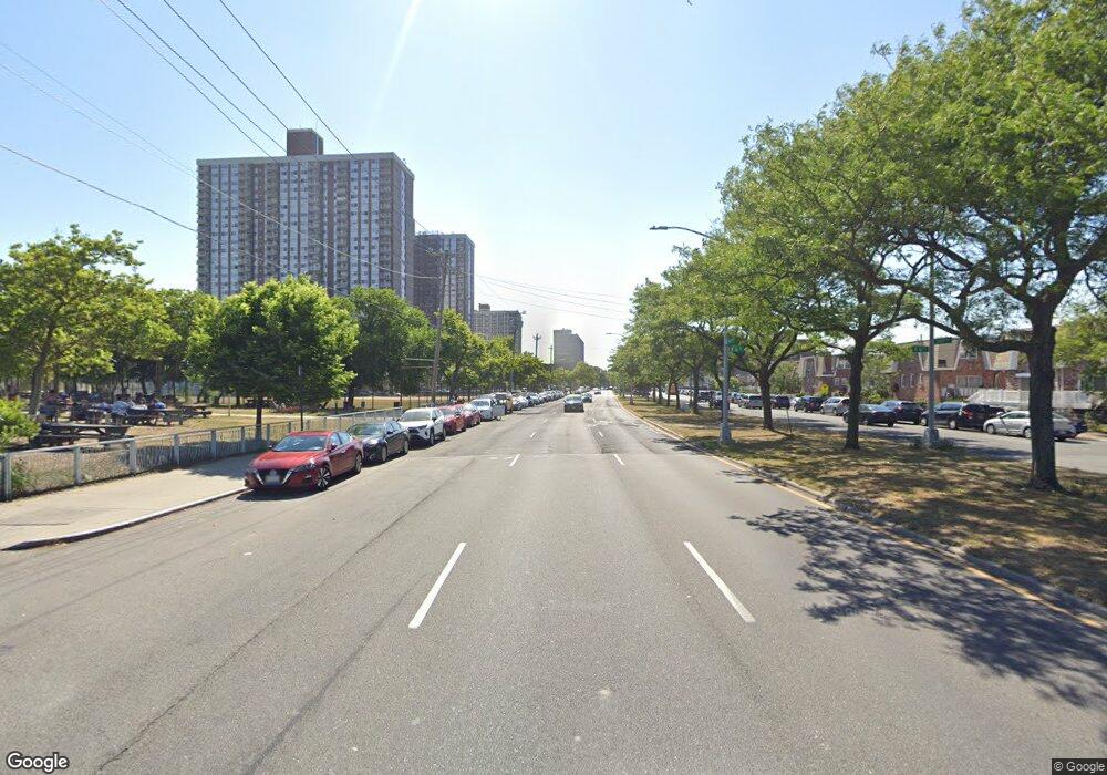 0 Seagirt Blvd unit 3349803, Far Rockaway, NY 11691 - photo 1