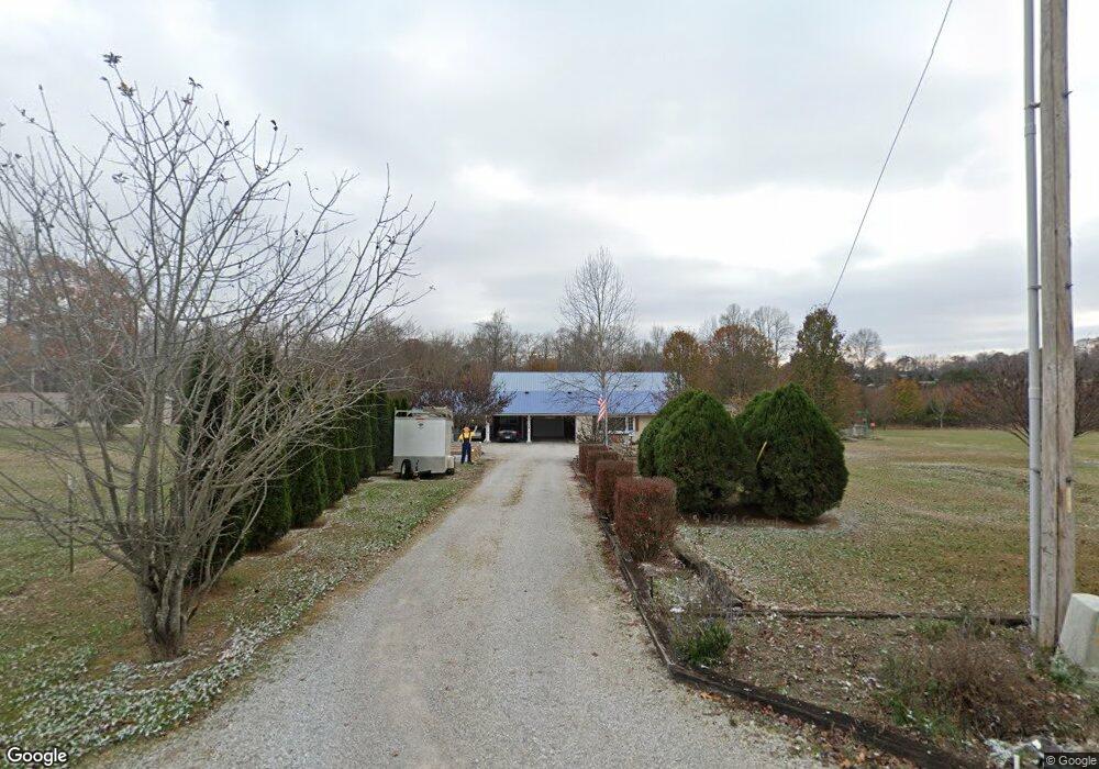 114 Clara Reid Ln, Cookeville, TN 38506 - photo 1